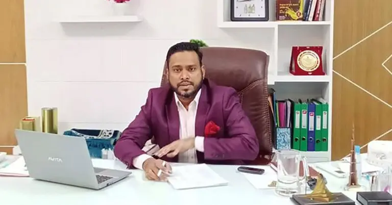 চিত্রনায়িকা ববির স্বামী মির্জা আবুল বাশার